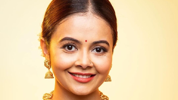 Devoleena As Chhathi Maiyya In New Drama