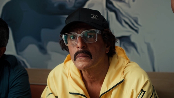 Chunky Panday Industry Update