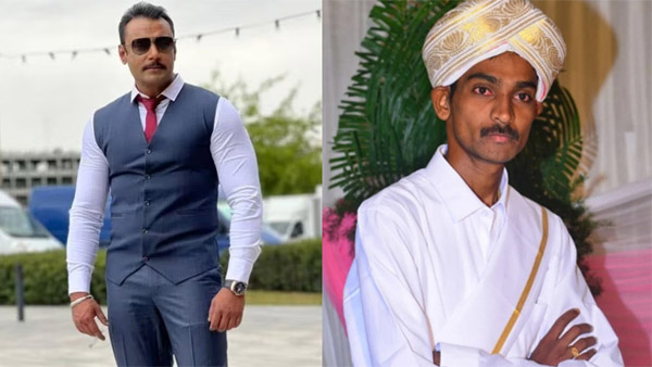 Darshan Spotted Partying On Day Of Renuka Swamy s Murder