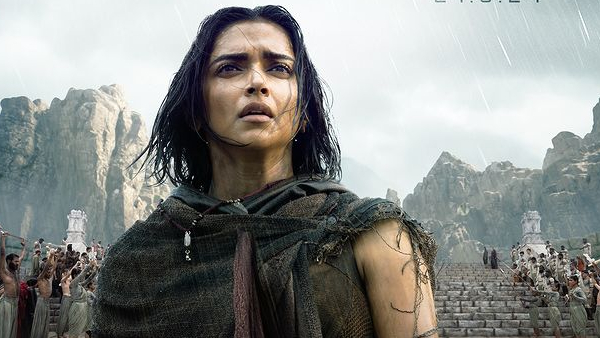 What is Deepika s Role In Kalki 2898 AD What is Deepika s Role In Kalki 2898 AD