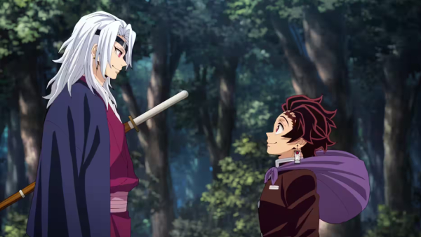 Demon Slayer Season 4 Ep 5 Release Date amp amp Time In India