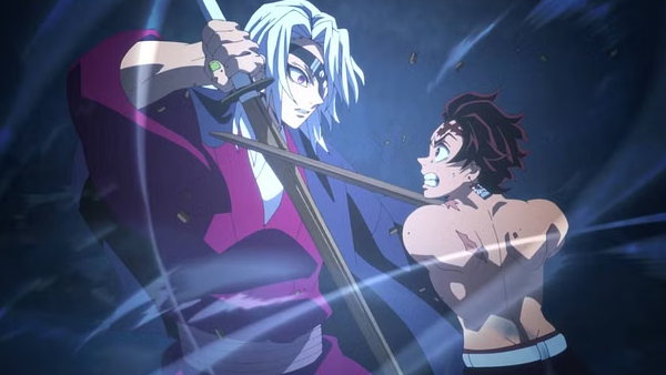 Demon Slayer Season 4 Ep 4 Release Date amp amp Time In India