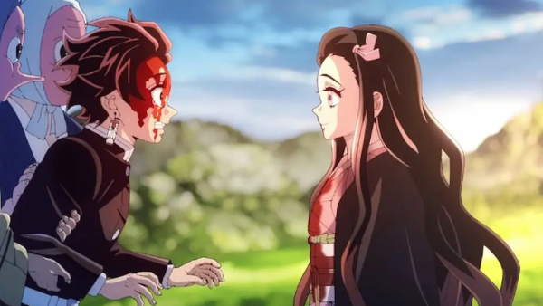 Demon Slayer Season 4 Ep 6 Release Date amp amp Time In India