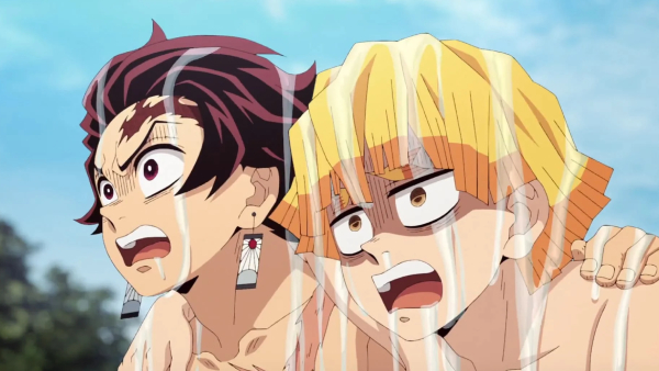 Demon Slayer Season 4 Ep 7 Release Date amp amp Time In India