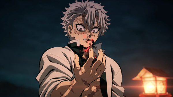 Demon Slayer Season 4 Ep 8 Release Date amp amp Time In India