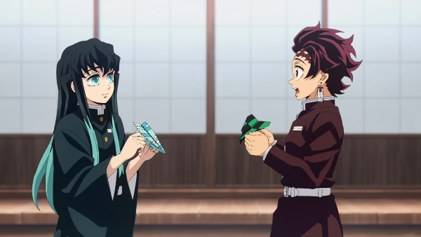 Demon Slayer Season 4 Episode 5 Release Date amp amp Time Demon Slayer Season 4 Episode 5 Release Date amp amp Time