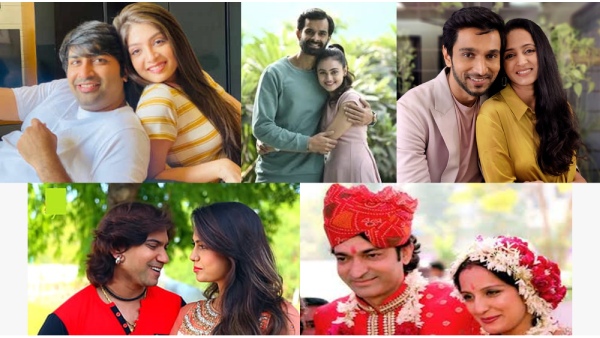 A look at Dhollywood s Beloved On-Screen Couples