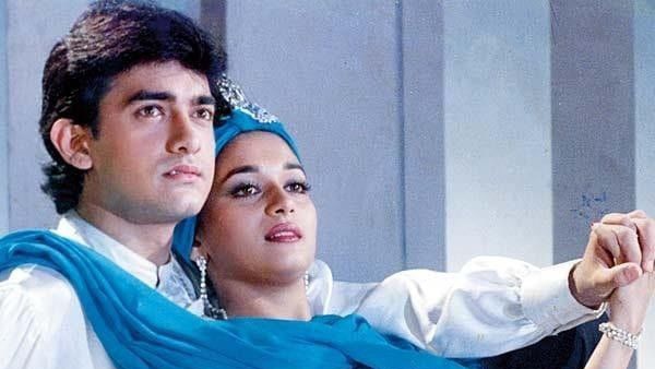 Celebrating 34 Years of Dil Honoring Aamir Khan s Iconic
