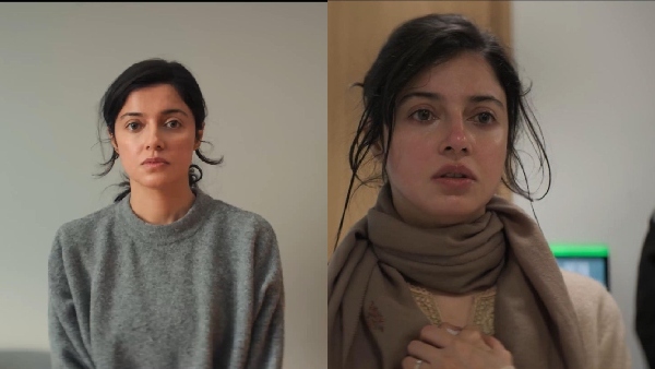 Khosla Wins Best Actress For Savi