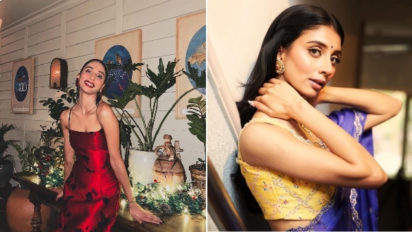 Social Media Influencer Dolly Singh Proves She Can Rock