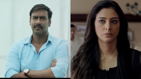 Drishyam To Golmaal Again Ajay Devgn amp amp Tabu s 5 Films Drishyam To Golmaal Again Ajay Devgn amp amp Tabu s 5 Films