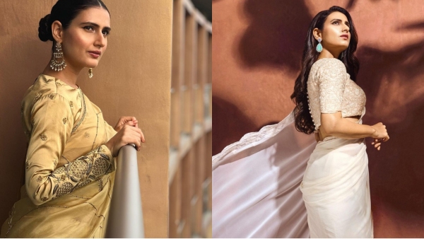 Fatima Sana Shaikh Inspired Eid 2024 Outfit Ideas