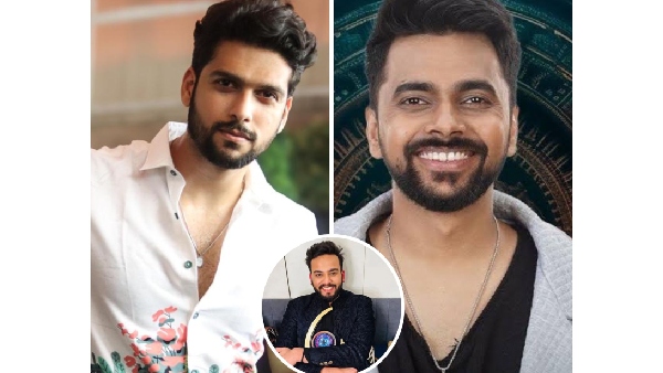 Bigg Boss OTT 3 Elvish Yadav Warns Sai Ketan Rao