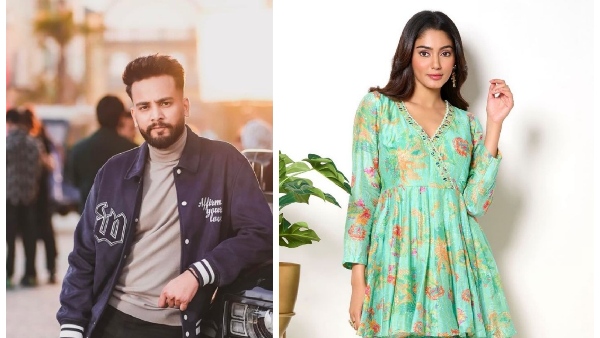 BB OTT 2 Winner Elvish Yadav Supports Sana Makbul Says THIS