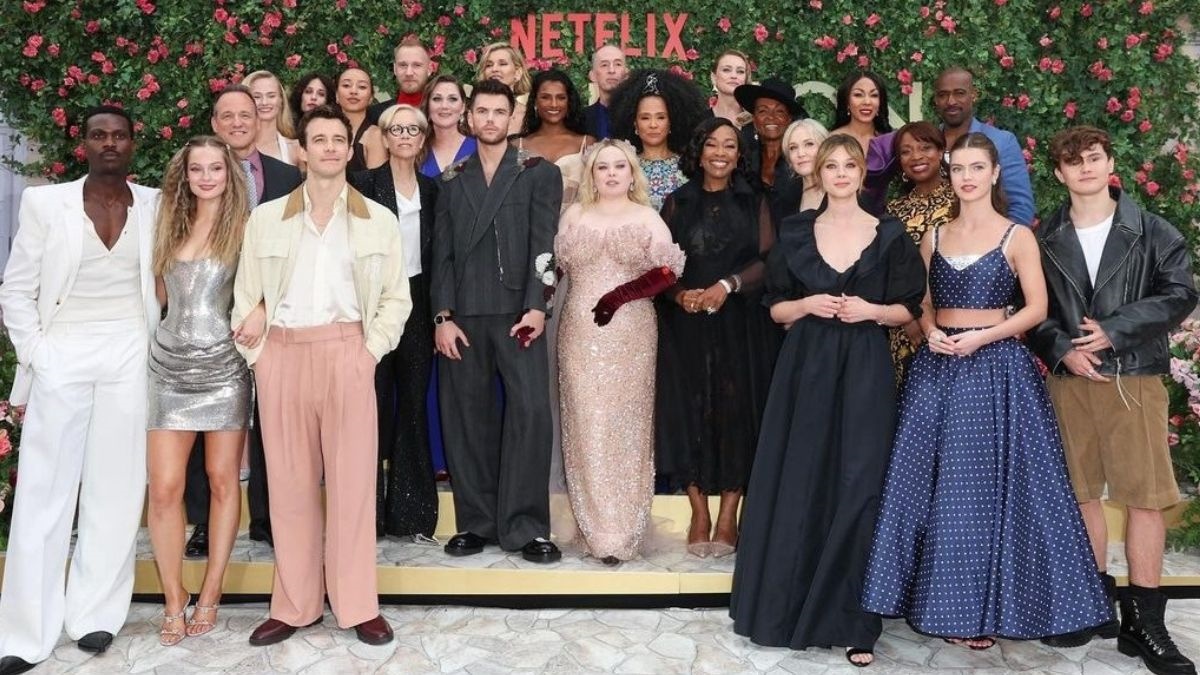 Bridgerton Season 3 Netflix Series Bridgerton Actors Who Are Dating In Real Life Bridgerton