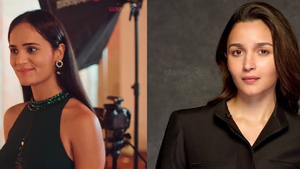 Flash Actor Khawahish Calls Alia Bhatt Her Inspiration