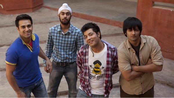 11 Years Of Fukrey Humor amp amp Success