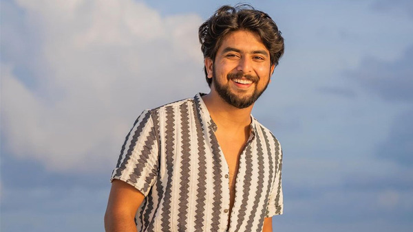 Bigg Boss Malayalam 6 Gabri Predicts Title Winner amp amp Top 5 Bigg Boss Malayalam 6 Gabri Predicts Title Winner amp amp Top 5