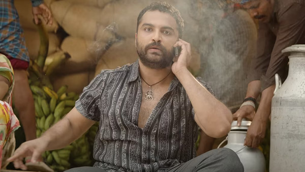 Vishwak Sen s Gangs Of Godavari Box Office Day 3 Prediction Vishwak Sen s Gangs Of Godavari Box Office Day 3 Prediction