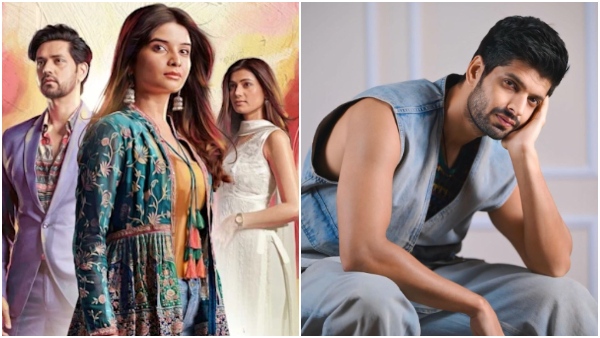 Ghum Hai Kisikey Pyaar Meiin New Cast After Leap Amayra Khurana Ghum Hai Kisikey Pyaar Meiin New Cast After Leap Amayra Khurana