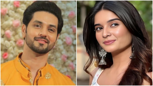 Manasi Salvi Ghum Hai Kisikey Pyaar Meiin Leap Update Shakti Arora Exit Manasi Salvi Ghum Hai Kisikey Pyaar Meiin Leap Update Shakti Arora Exit