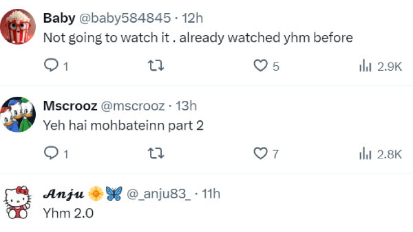 Ghum Hai Kisikey Pyaar Meiin Leap Promo Reactions Ghum Hai Kisikey Pyaar Meiin Leap Promo Reactions