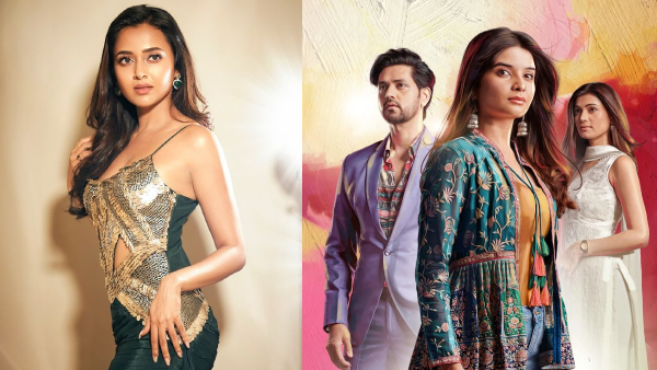 Tejasswi Prakash s Co-Star To Enter GHKPM