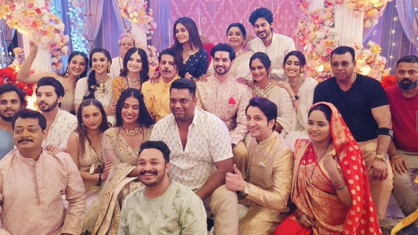 Ghum Hai Kisikey Pyaar Meiin