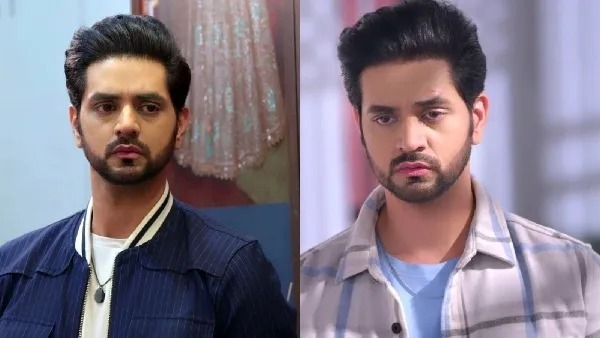 Ghum Hai Kisikey Pyaar Meiin Twist How Will Ishaan Shakti Arora Die In GHKPM Before Leap Bhavika Sharma Ghum Hai Kisikey Pyaar Meiin Twist How Will Ishaan Shakti Arora Die In GHKPM Before Leap Bhavika Sharma