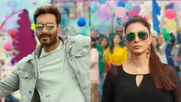 Drishyam To Golmaal Again Ajay Devgn amp amp Tabu s 5 Films Drishyam To Golmaal Again Ajay Devgn amp amp Tabu s 5 Films
