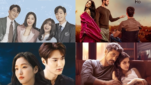 Best Romantic Shows amp amp Series On OTT Best Romantic Shows amp amp Series On OTT