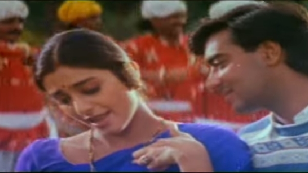 Drishyam To Golmaal Again Ajay Devgn amp amp Tabu s 5 Films Drishyam To Golmaal Again Ajay Devgn amp amp Tabu s 5 Films