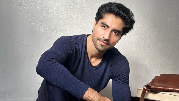 Harshad Chopda Bigg Boss OTT 3 Contestants List