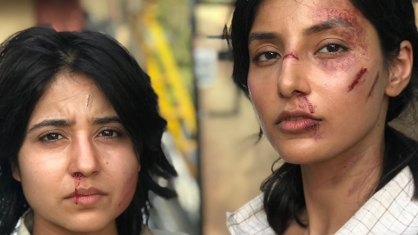 Mirzapur 3 Harshita Gaur s Commitment To Her Craft