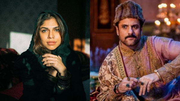 Heeramandi- Fardeen Khan On Sharmin Segal Getting Trolled Heeramandi- Fardeen Khan On Sharmin Segal Getting Trolled