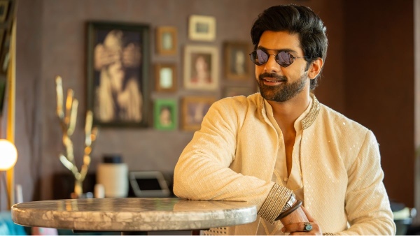 Inside The Mind Of Heeramandi s Taajdaar Taha Shah Badussha