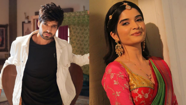 GHKPM Leap Hitesh amp amp Bhavika s Character s Deets Revealed GHKPM Leap Hitesh amp amp Bhavika s Character s Deets Revealed