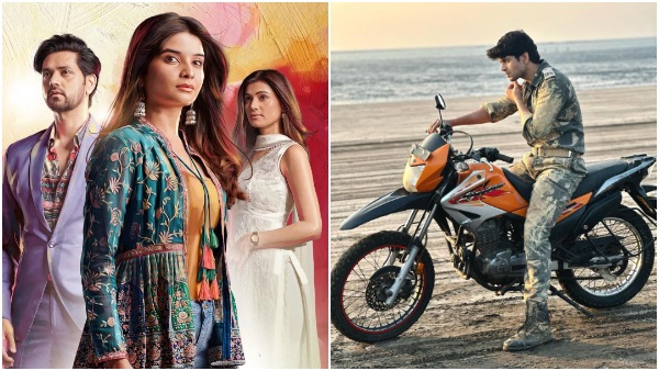 Ghum Hai Kisikey Pyaar Meiin New Male Lead Ghum Hai Kisikey Pyaar Meiin New Male Lead