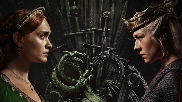 House Of The Dragon 2 Episode 1 Release Date House Of The Dragon 2 Episode 1 Release Date