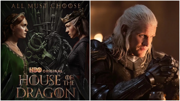 House Of The Dragon 2 Episode 1-2 Runtime