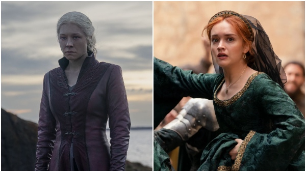 House Of The Dragon 2 India Release Schedule