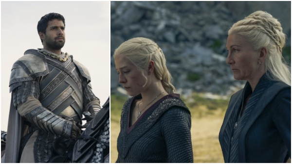 House Of The Dragon 2 New Episode In Hindi