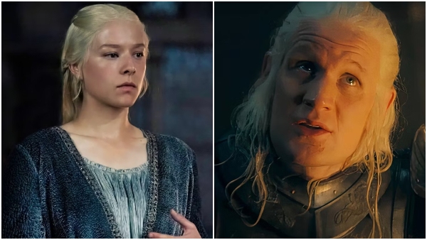 House Of The Dragon 2 Episode 3