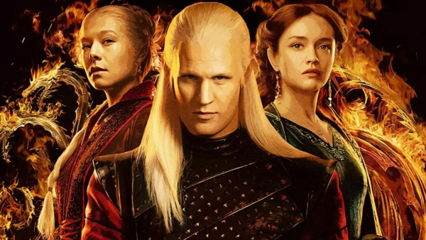 House Of The Dragon 4 Release Date India