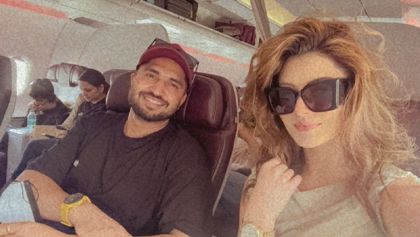 IND Vs Pakistan T20 Match Urvashi Rautela To Attend