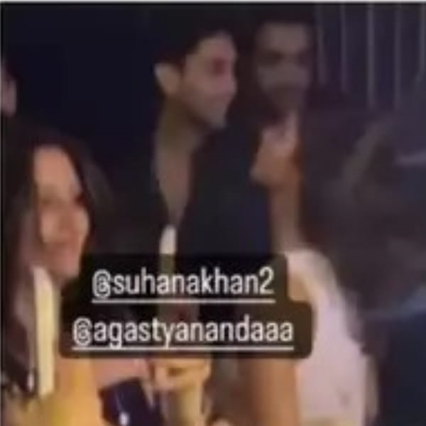 Suhana Agastya Suhana Agastya