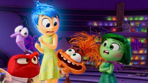 Inside Out 2 Emotional Deep Dive