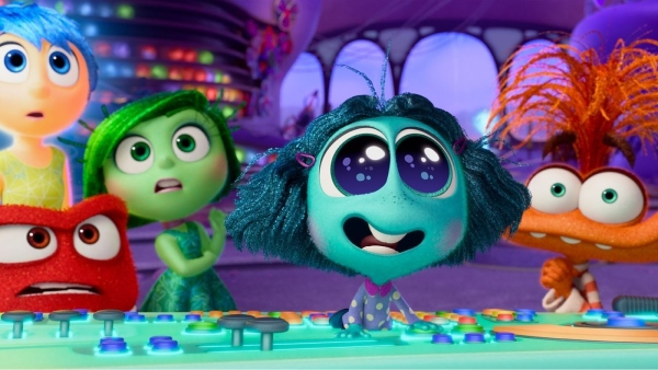 Inside Out 2 A Record-Breaking Hit
