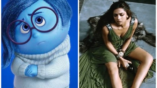 Inside Out 2 India Release Date Bollywood Stars Who Can Ace