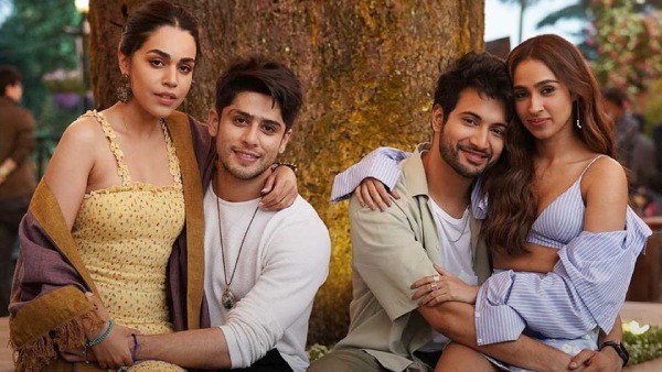 Ishq Vishk Rebound OTT Release Date Update Ishq Vishk Rebound OTT Release Date Update